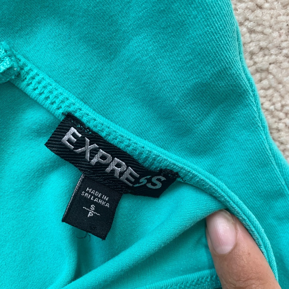 Express top - Picture 6 of 7